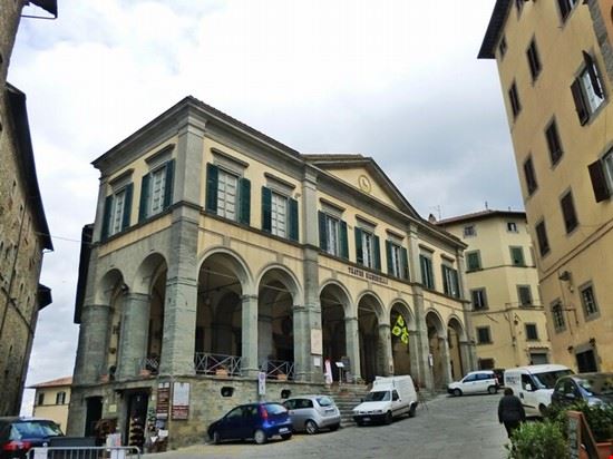  Cortona  