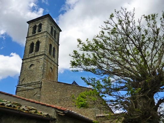 In giro per il paese