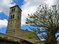 in giro per il paese cortona