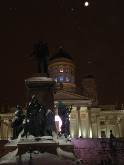 Senaatintori