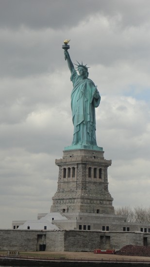 Statua della Libertà