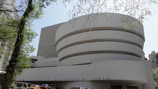 Guggenheim
