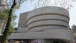 guggenheim new york