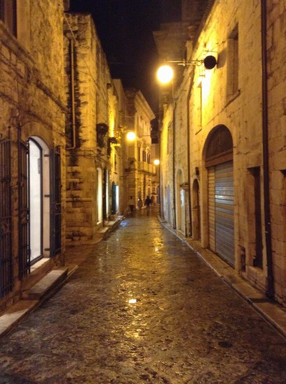 Centro Storico