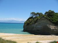 Spiaggia di Sidari