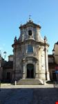 Chiesa dedicata alla Madonna Addolorata