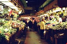 Mercato Orientale
