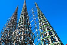 Watts Towers