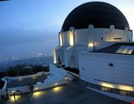 Griffith Observatory