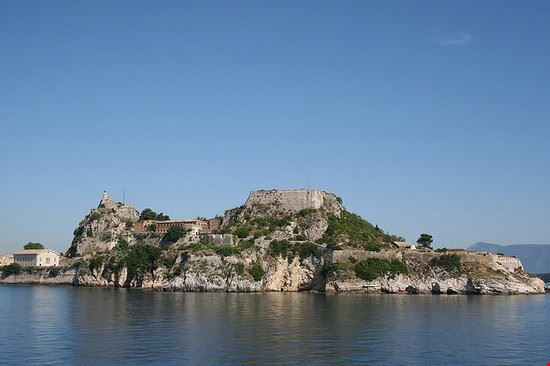 Fortezza Vecchia - ©Slip - ©Slip - CC BY 2.0