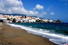 Spiaggia di Andros