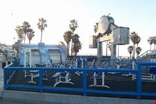 Muscle Beach