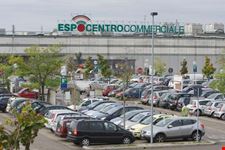ravenna centro commerciale esp  ravenna