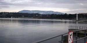 Lac Leman - Ginevra