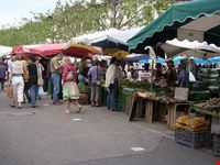 Mercato di Carouge