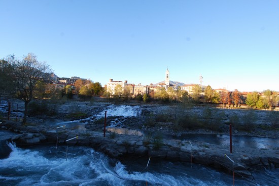 Ivrea la bella