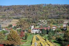 Piverone parco San Pietro