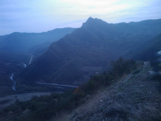 albano di lucania