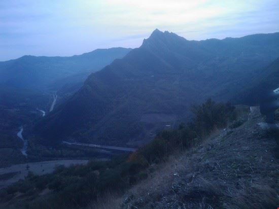  Albano di Lucania  