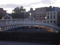Ha' penny Bridge