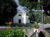 chiesa della Sanità
