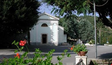 chiesa della Sanità chiesa della Sanità