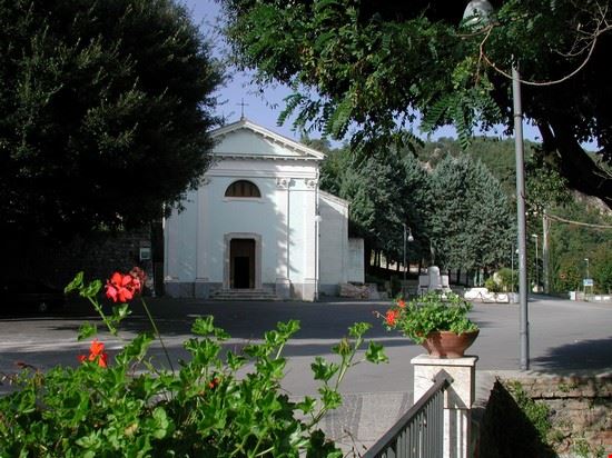Caposele