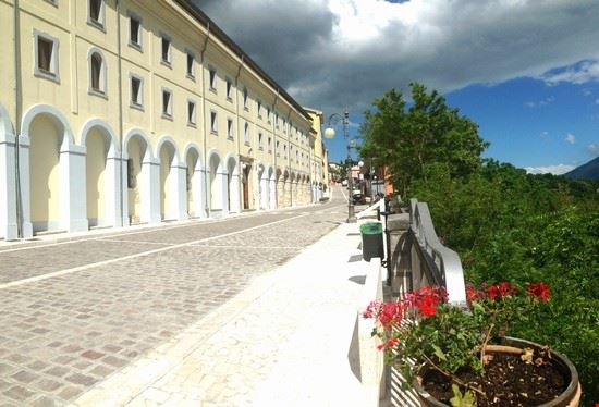  La strada turistica del Paese  