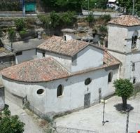 chiesa di san biagio XIV secolo chiesa di san biagio XIV secolo
