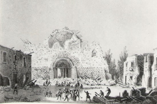 concattedrale dell'assunta