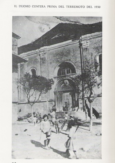 concattedrale dell'assunta
