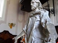 Giuseppe Corcione, Cristo svelato o Luce nascosto