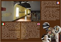 Brochure interno