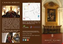 Brochure esterno