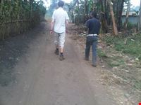 kampala village walk