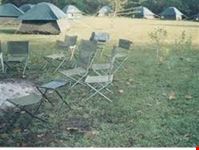 kampala camping