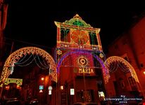 LA FESTA DELL'IMMACOLATA A TERMINI IMERESE
