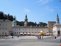 Kapitelplatz