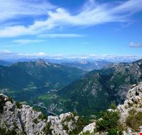 folgaria escursione verso il monte cornetto folgaria escursione verso il monte cornetto