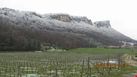 NEVE PRIMAVERILE