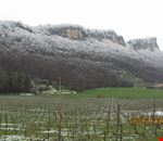 NEVE PRIMAVERILE NEVE PRIMAVERILE