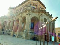 Palazzo ducezio Noto