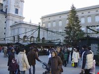 Il Christkindlmarkt