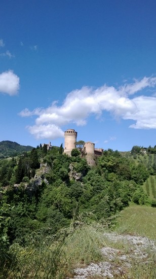 Rocca di Brisighella