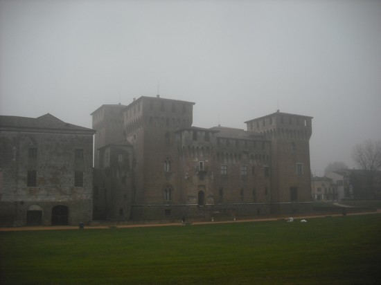 Castel San Giorgio