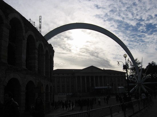 Piazza Bra