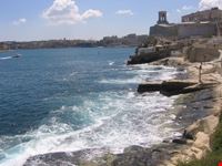 Costa de La Valletta