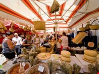 Mercato Ortigia - Siracusa