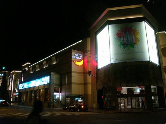 Alto Palermo - Centro commerciale Alto Palermo - ©chrissy polcino - ©chrissy polcino - CC BY 2.0