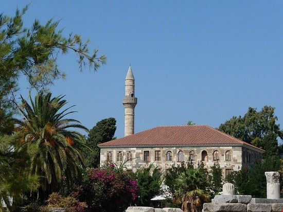 Moschea - Moschea - ©jdawson554 - ©jdawson554 - CC BY 2.0